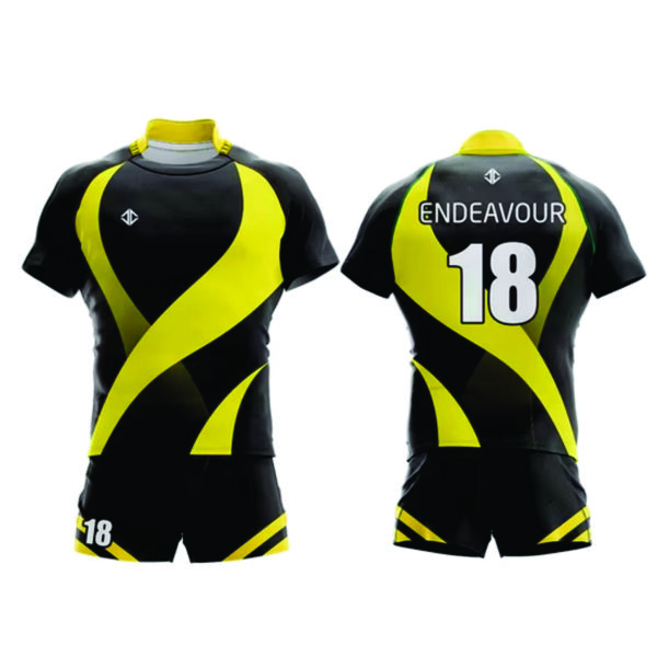 Rugby ball