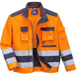 SAFETY WORKING JACKET