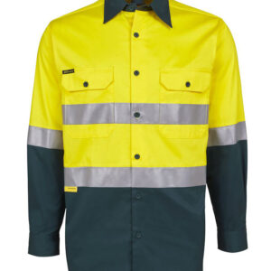 WORKING SHIRT