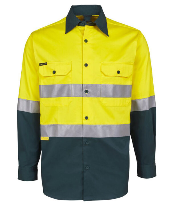 WORKING SHIRT
