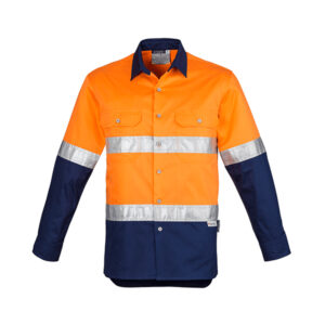 WORKING SHIRT