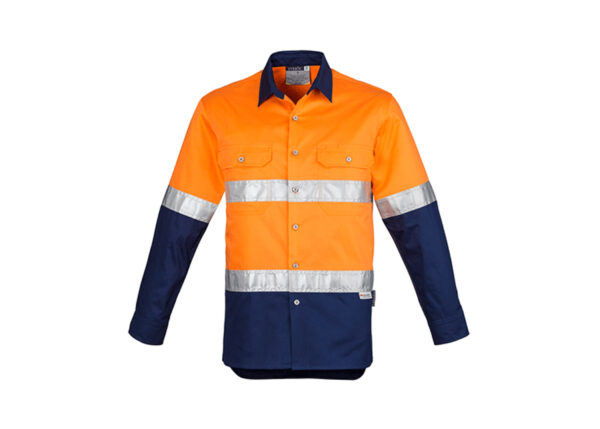 WORKING SHIRT