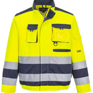 SAFETY WORKING JACKET TAPE