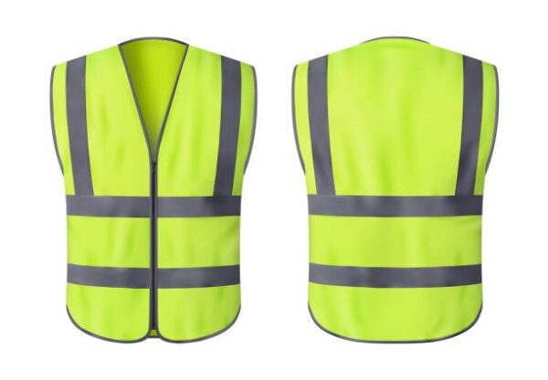 WORKING VEST